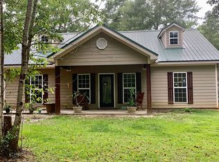 185 Shenandoah Rd, Poplarville, MS 39470