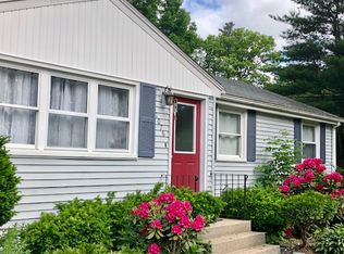 1076 S Main St, Bellingham, MA 02019