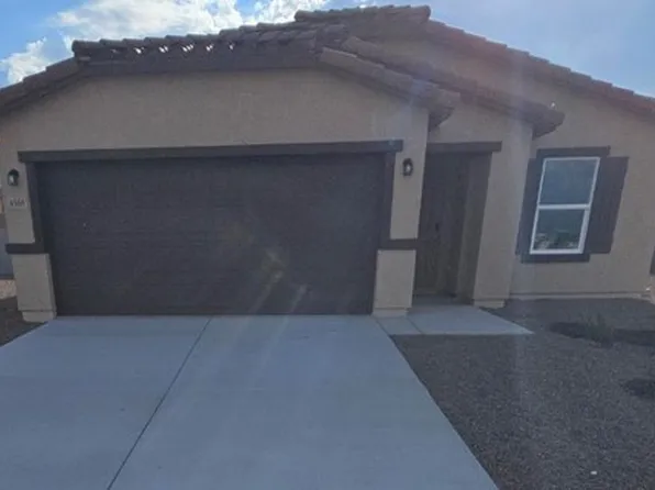 4568 S Calle Del Media, Fort Mohave, AZ 86426