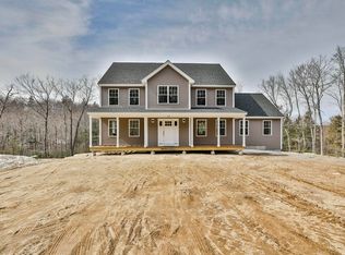 29 Ben Farnsworth Rd, Brookline, NH 03033