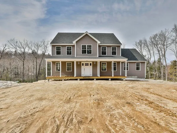 29 Ben Farnsworth Road, Brookline, NH 03033