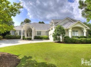 816 Wild Turkey Pl, Wilmington, NC 28405