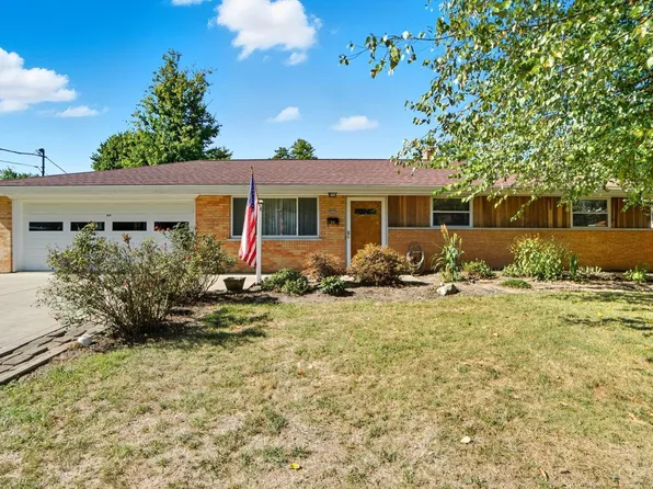 263 W Charles St, Batavia, OH 45103