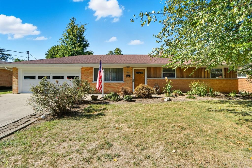 Real estate listing image