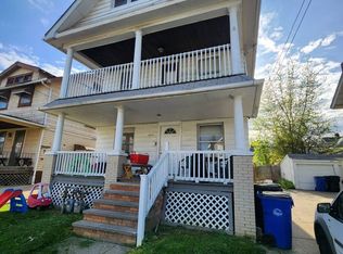 3452 W 91st St #UP, Cleveland, OH