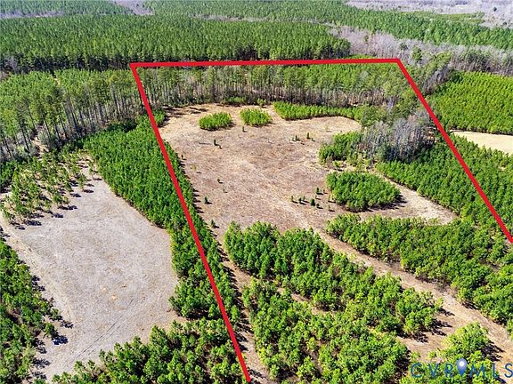 2nd image of 0 Community House Rd Lot 4