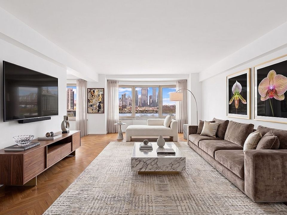 1st image of 25 Sutton Pl S APT 11M