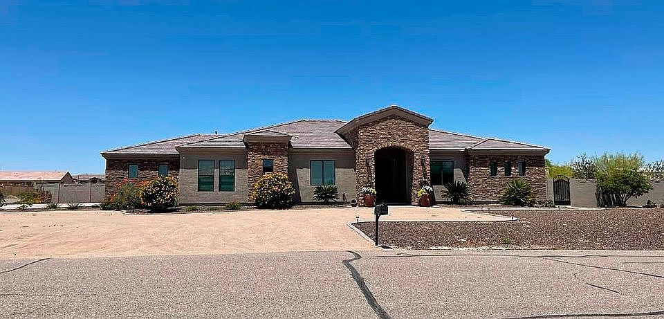 1st image of 19930 W Desert Views Dr