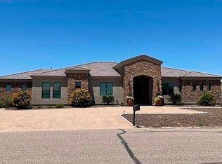 19930 W Desert Views Dr, Casa Grande, AZ 85122
