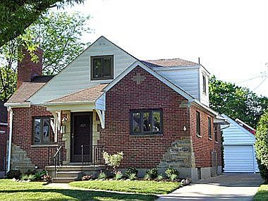 321 Rockhill Front