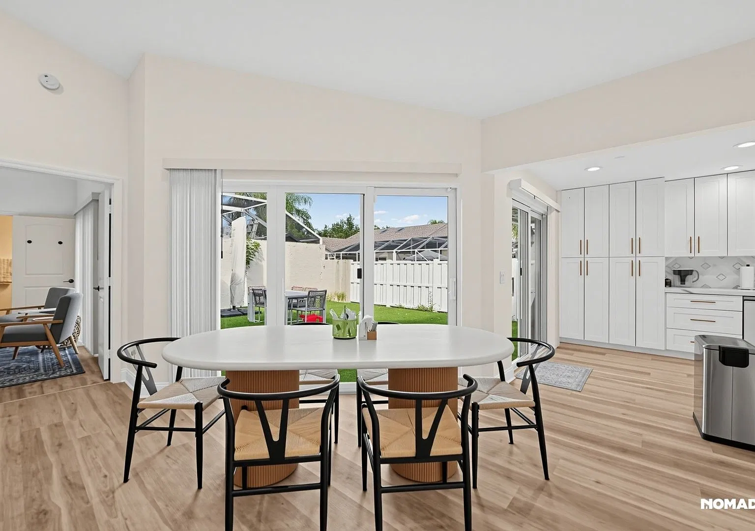 Charming 3BR House in Boca Raton — Photo 4