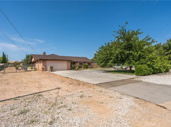 19077 Goleta St, Hesperia, CA 92345
