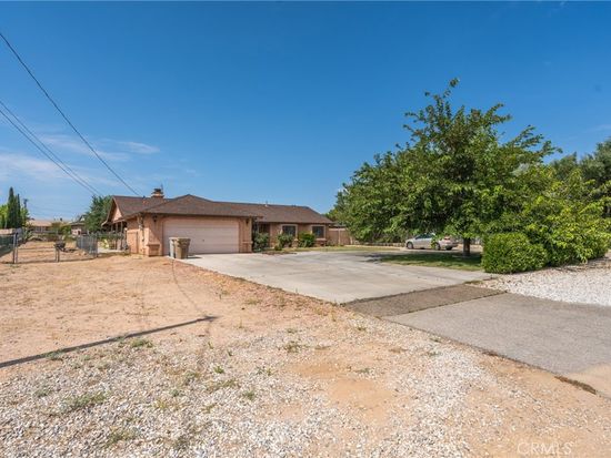 19077 Goleta St, Hesperia, CA 92345
