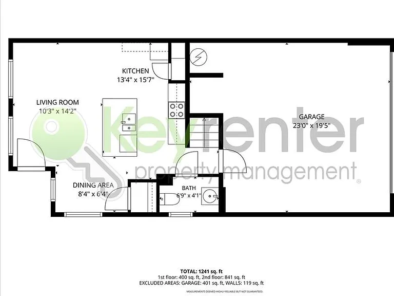 5301 E Commerce Way #44104 — Photo 30