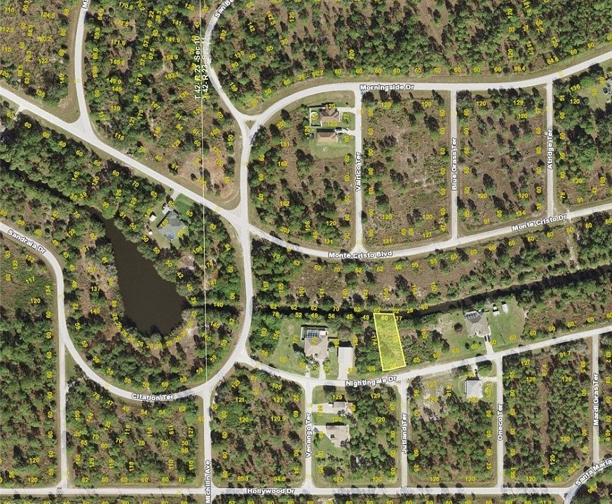 2nd image of 28058 Nightingale Dr
