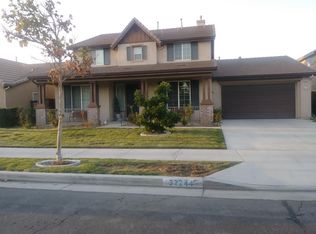 32244 Blue Bell Ln, Winchester, CA 92596