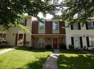 3526 Kennesaw Station Dr NW, Kennesaw, GA 30144
