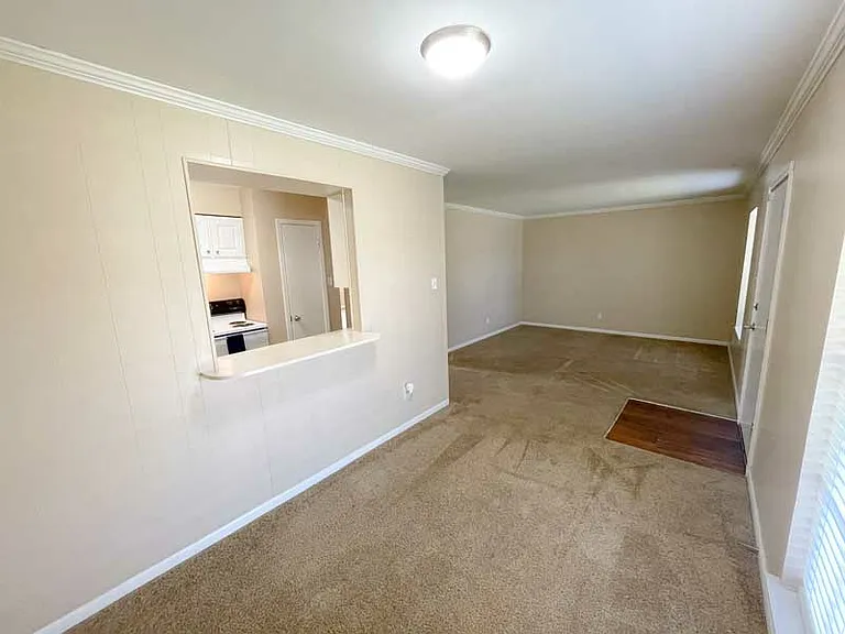 Chateau Apartments — Photo 5