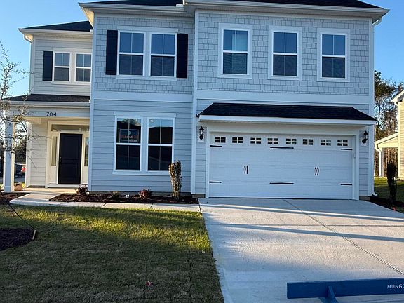 3rd image of 704 Heart Pne Avenue Lot 52