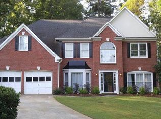 165 Croftwood Ct, Johns Creek, GA 30097