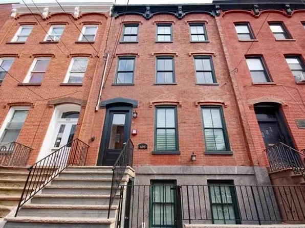 603 Bloomfield St #4, Hoboken, NJ 07030