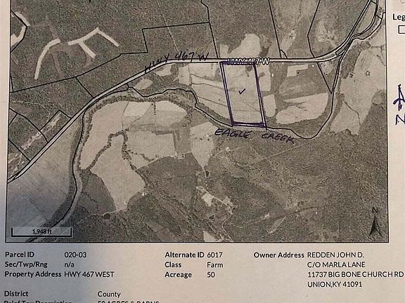 2nd image of 0 Highway 467 E