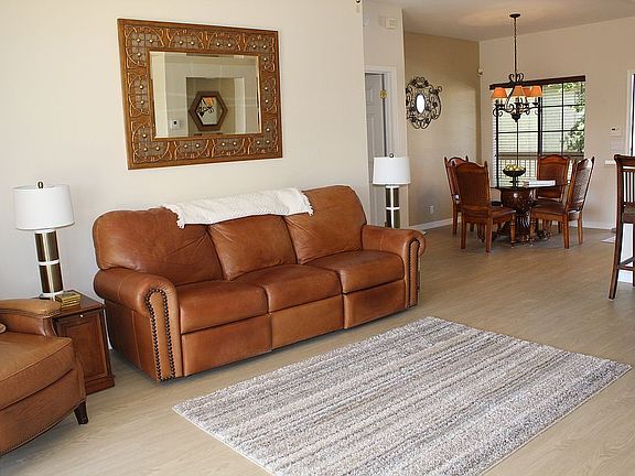 Double recliner couch, chair