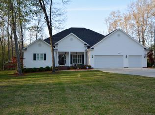 262 Oak Place Dr, Smithville, TN 37166