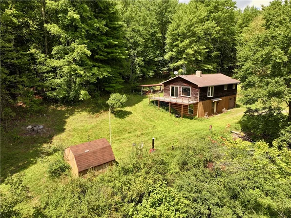 169 Blake Hill Rd, Van Etten, NY 14889