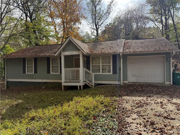 1929 Wee Kirk Rd SE, Atlanta, GA 30316