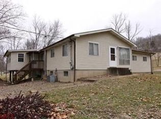 5311 Robin Rd, House Springs, MO 63051