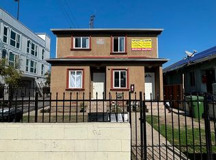 243 W 52nd St, Los Angeles, CA 90037