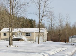 8822 Bridgeport Kirkville Rd, Kirkville, NY 13082