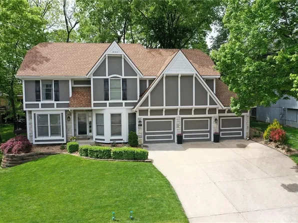 4105 NW 63rd Ter, Kansas City, MO 64151