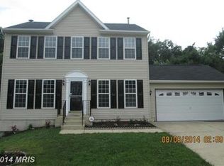 16305 Marsham Dr, Upper Marlboro, MD 20772