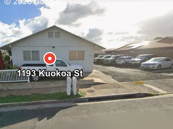 1193 Kuokoa St, Pearl City, HI 96782