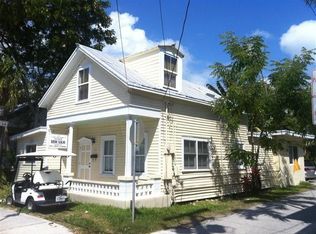 321 Grinnell St, Key West, FL 33040