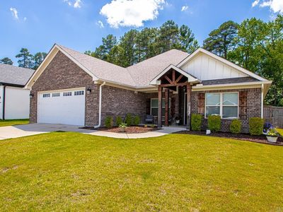 1449 Woolridge Dr, Benton, AR, 72019