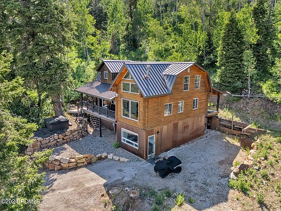 3rd image of 10193 N Kimball Canyon Rd