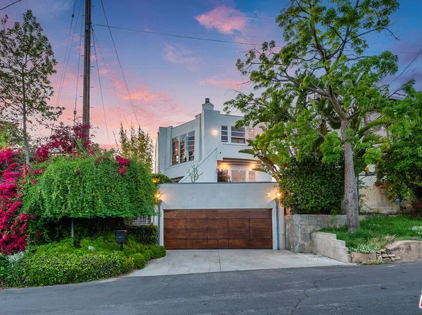 2047 Park Dr, Los Angeles, CA 90026