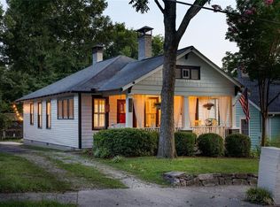 1923 Delano Dr NE, Atlanta, GA 30317
