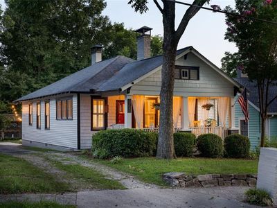 1923 Delano Dr NE, Atlanta, GA, 30317