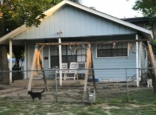 515 W Juarez Ave, Pharr, TX 78577