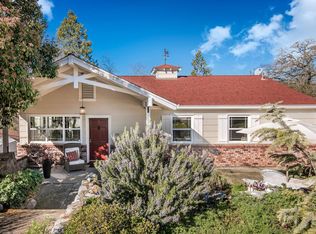 110 Marvin Way, Auburn, CA 95603