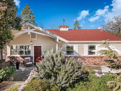 110 Marvin Way, Auburn, CA, 95603