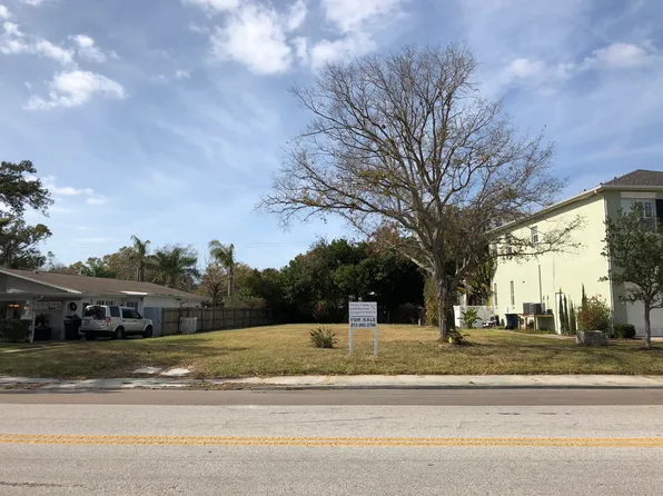 834 S Davis Blvd, Tampa, FL 33606