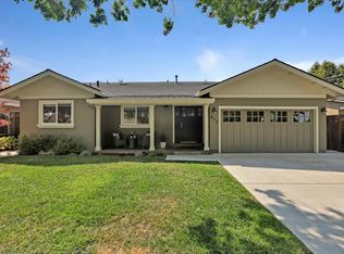 831 Mango Ave, Sunnyvale, CA 94087