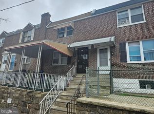 1238 Elbridge St, Philadelphia, PA 19111