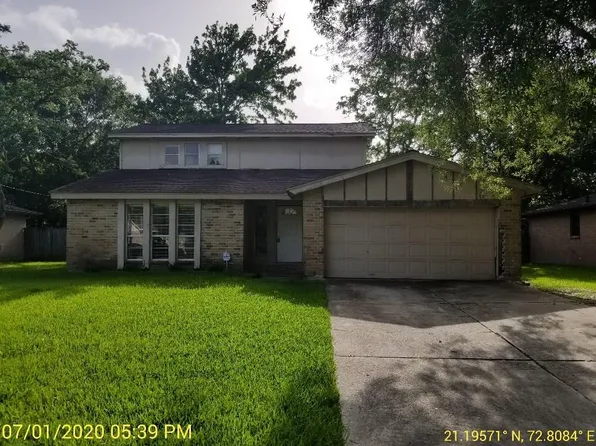 309 Morningside Dr, League City, TX 77573