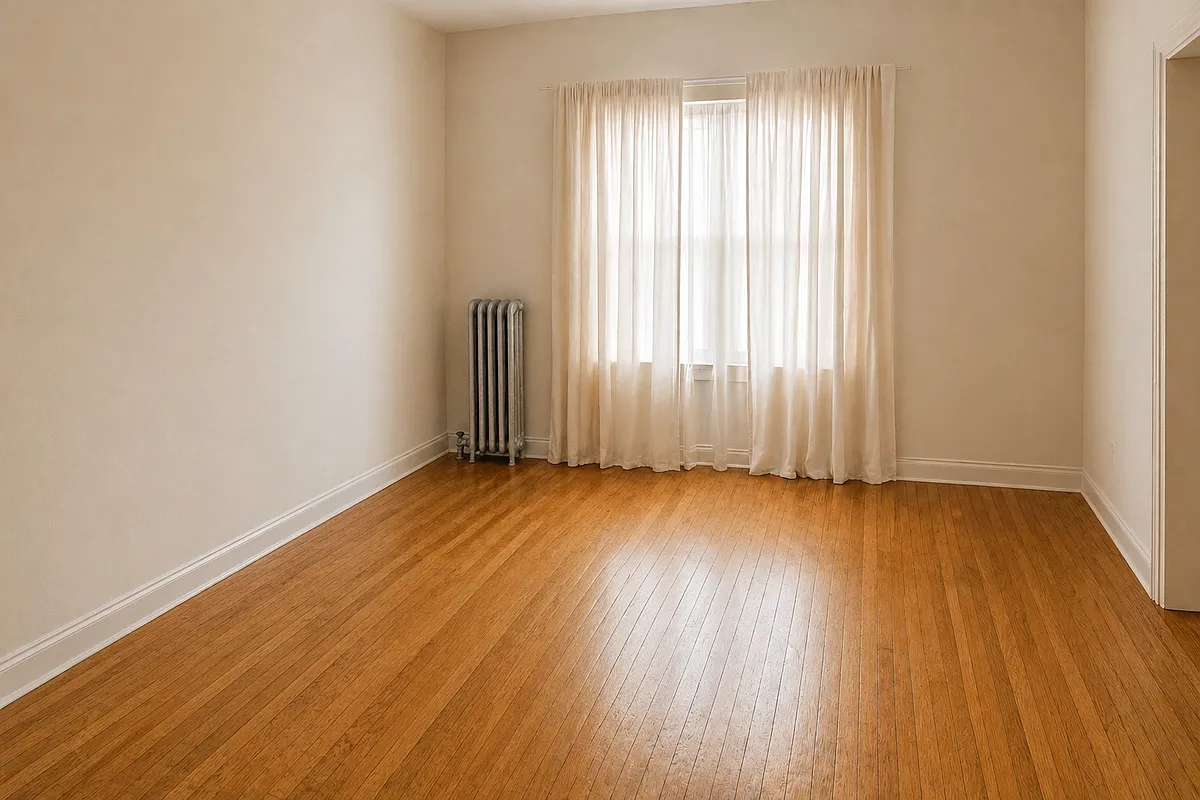 Building Photo - 729 Seward St #1C